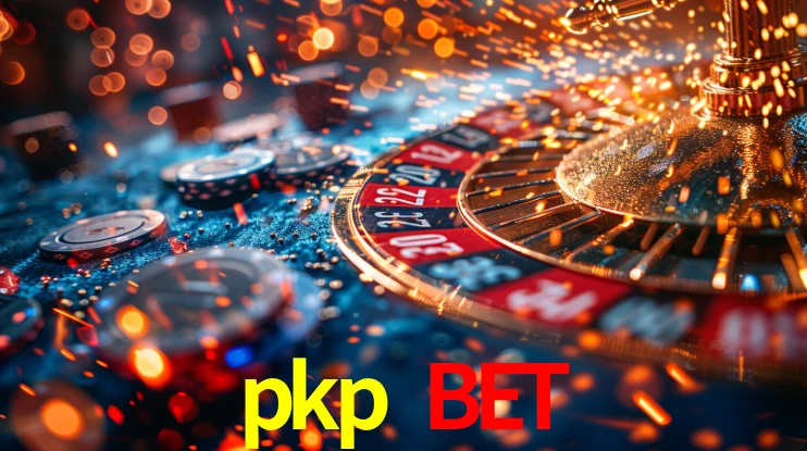 Live Casino pkp bet