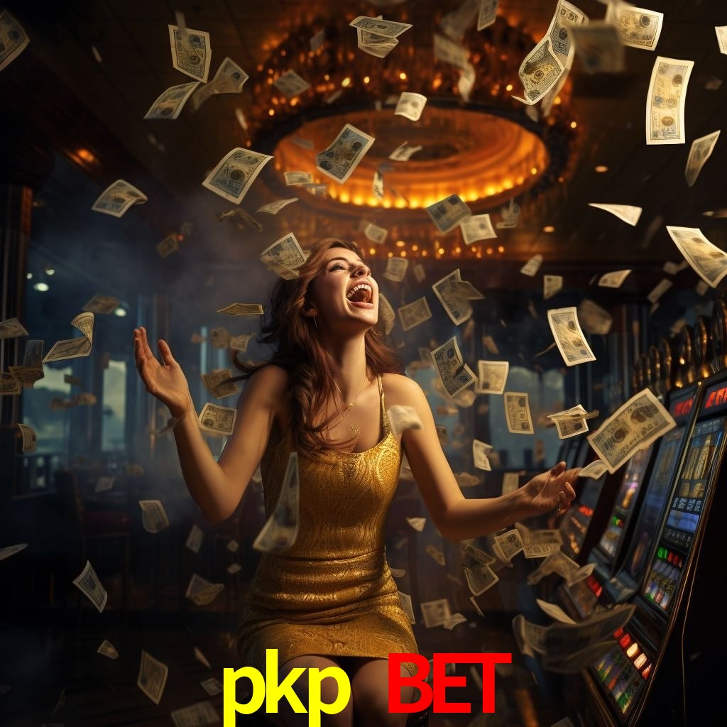 Roulette Table pkp bet