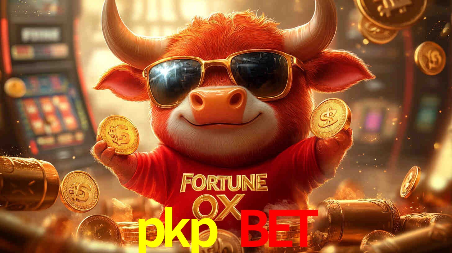 pkp bet