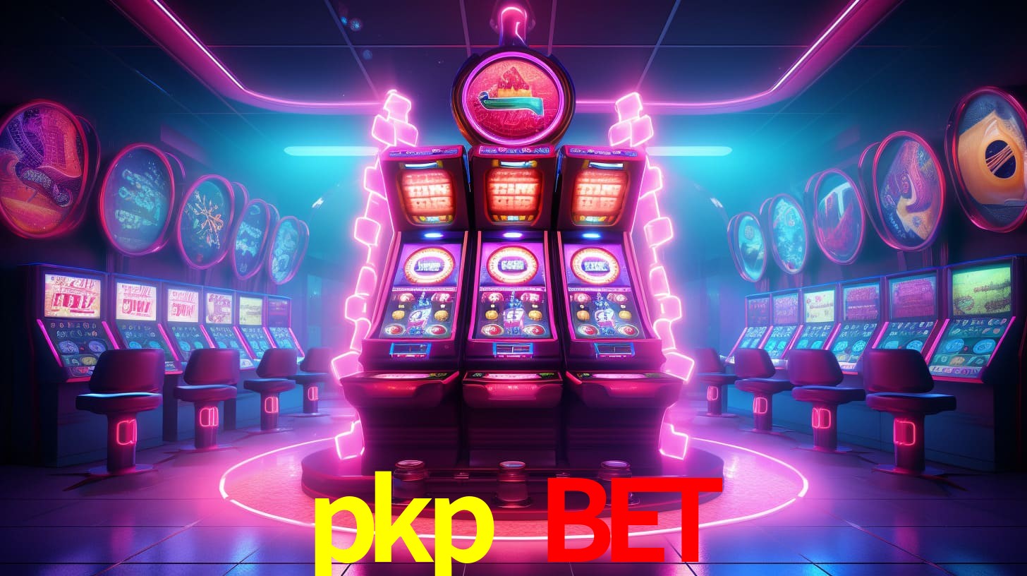 pkp bet: Seu Cassino Premiado com Pagamentos Rápidos