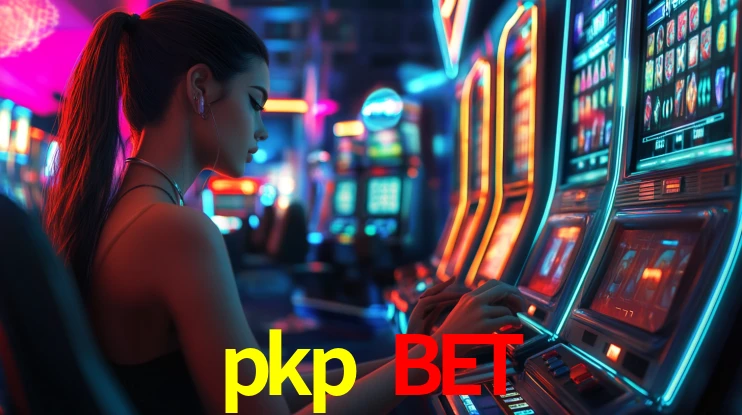 pkp bet baixar