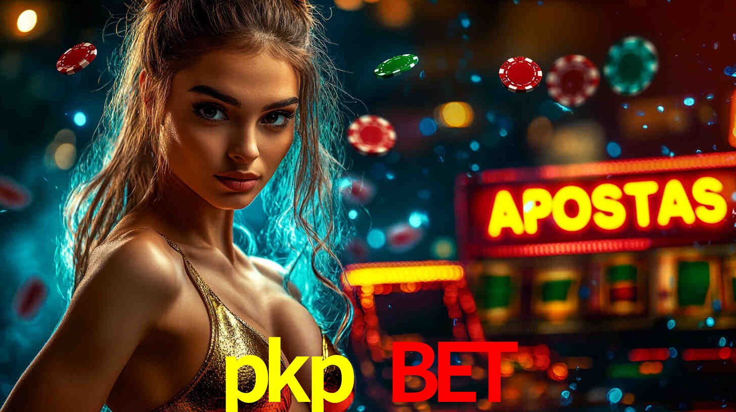 Inovações de Jogos na pkp bet: O Futuro das Experiências Interativas