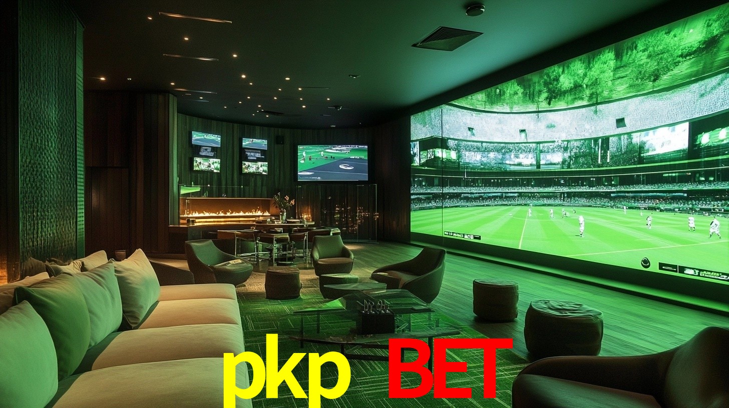 pkp bet baixar