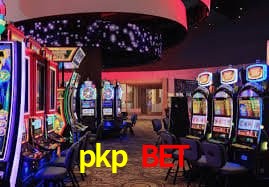 API Integration pkp bet