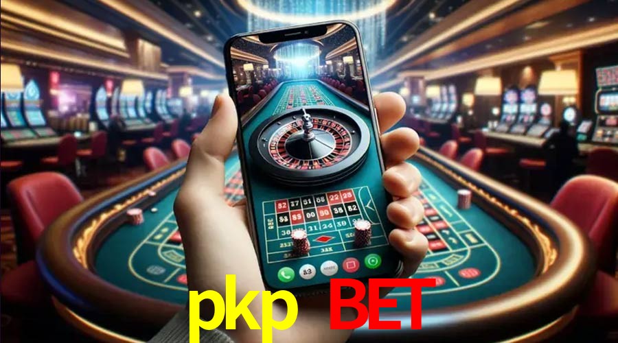 Games Directory pkp bet