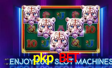 APP oficial da pkp bet para mobile