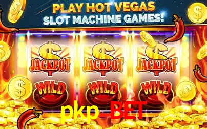 Descubra a Magia dos Jogos de Arcade no pkp bet