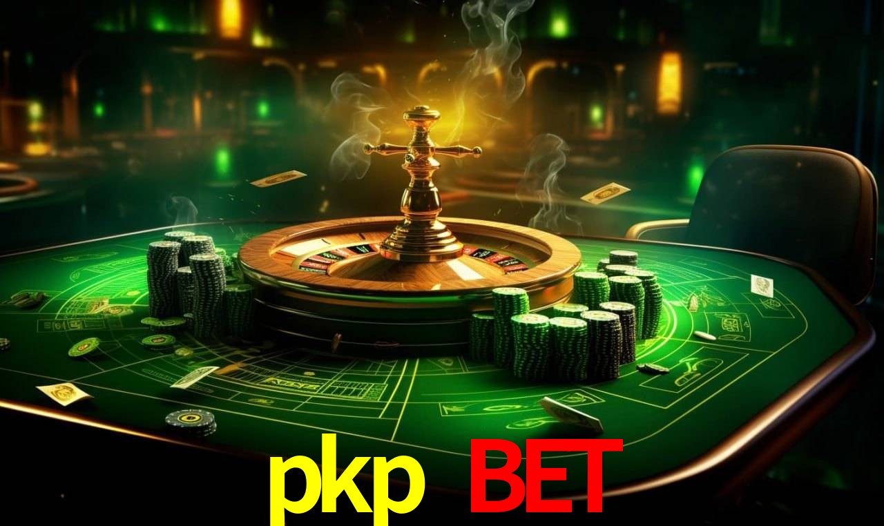 Desvendando o Mundo dos Jogos Virtuais na pkp bet
