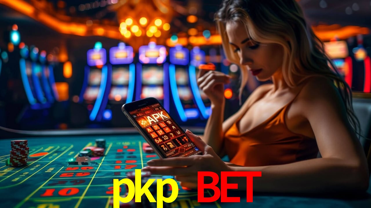 VIP Casino pkp bet