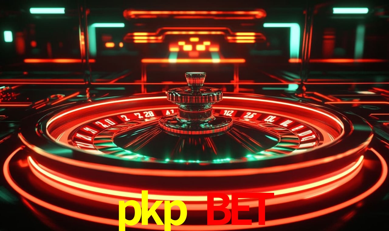 Inovações de Jogos na pkp bet: O Futuro das Experiências Interativas