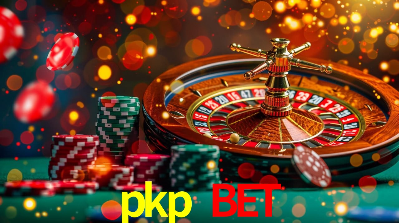 Explorando a Categoria de Eventos em Apostas na pkp bet