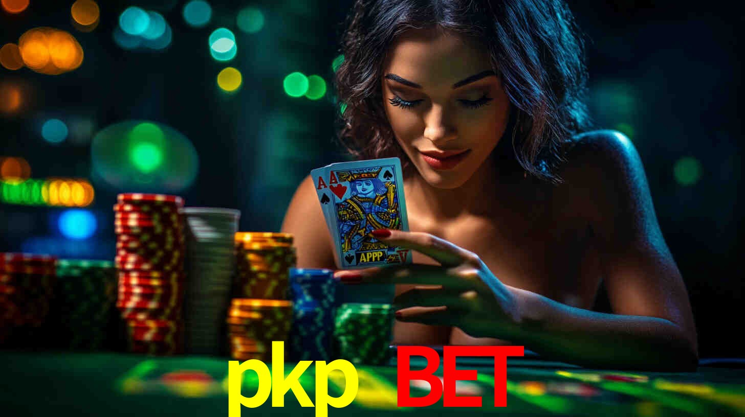 A Experiência Imersiva dos Cassinos Ao Vivo no pkp bet