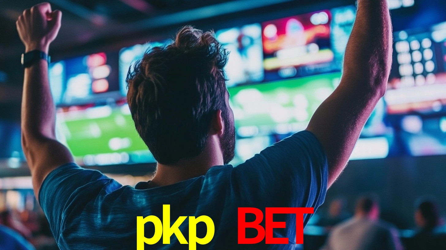 pkp bet: Seu Especialista em Apostas Esportivas Brasileiras