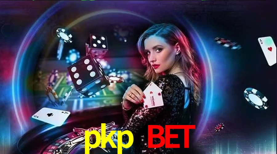 Secure Login pkp bet
