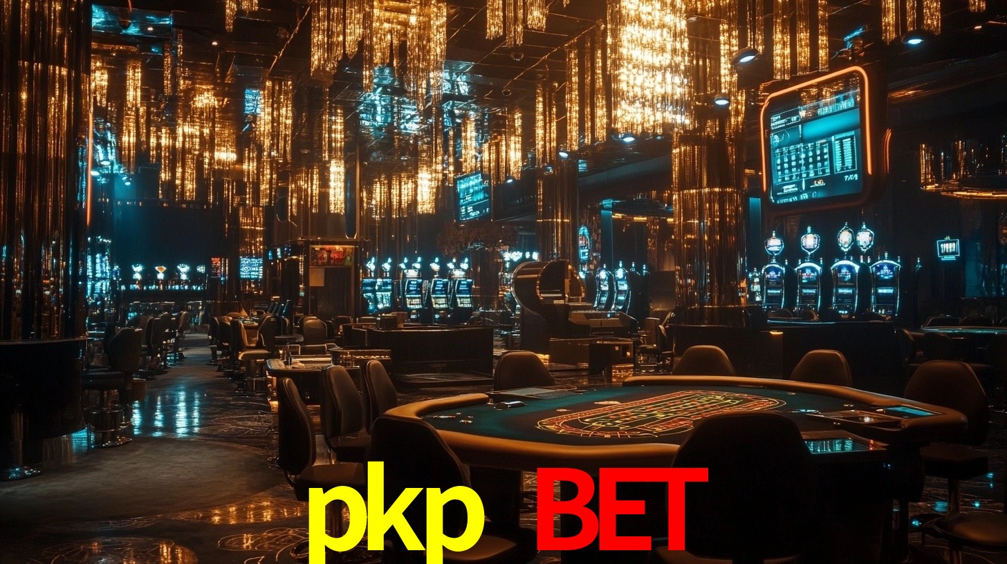 pkp bet