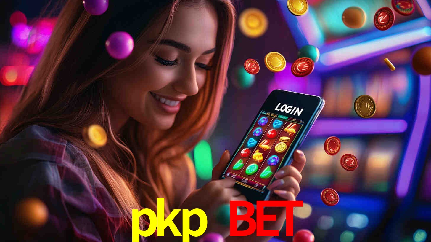 pkp bet jogo
