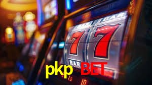 Game Providers pkp bet